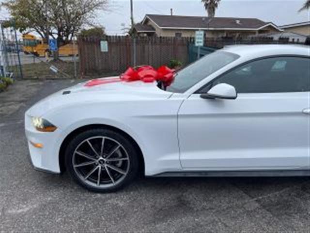 $17395 : 2018 FORD MUSTANG2018 FORD MU image 5