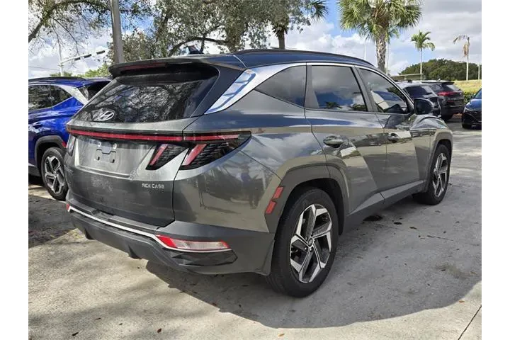 $19990 : Hyundai TUCSON 2023 SEL 4dr image 7