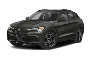 Alfa Romeo Stelvio 2022 AWD
