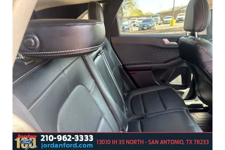 $14827 : Ford Escape 2020 AWD SEL 4dr image 10