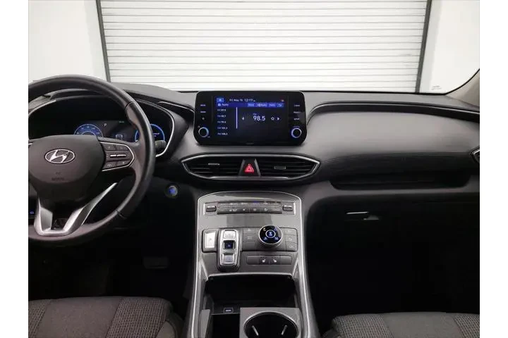 $25998 : Hyundai SANTA FE Plug-In Hyb image 9
