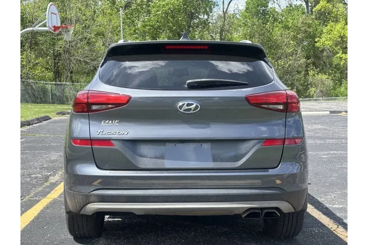$9999 : 2019 Tucson Sport image 7