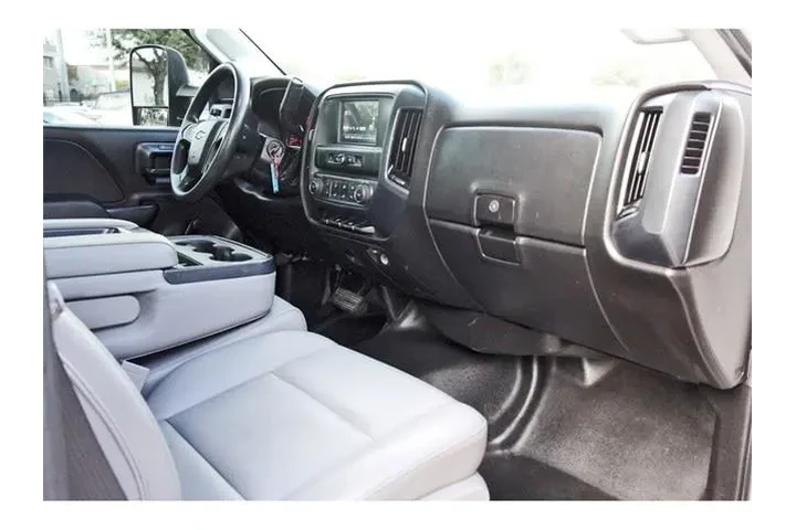 $20519 : Chevrolet Silverado 2500HD 2 image 8