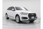 Audi Q7 2017 AWD 3.0T quattr en San Francisco Bay Area