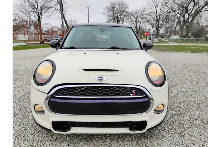 $8997 : 2016 MINI Hardtop 2 Door Coop image 3