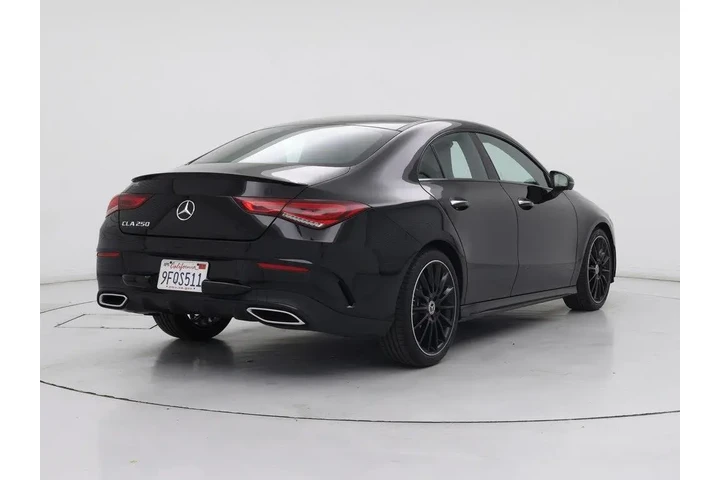 $32998 : Mercedes-Benz CLA 2023 CLA 2 image 8