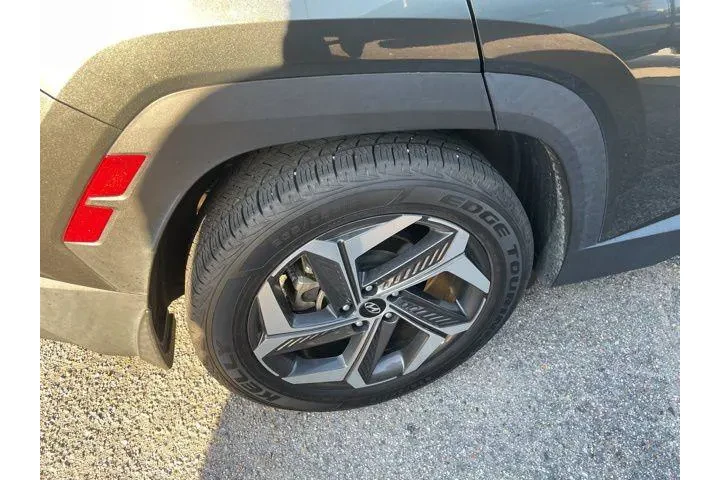 $19586 : Hyundai TUCSON 2023 SEL 4dr image 3