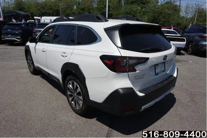 $36747 : Subaru Outback 2025 AWD Limi image 6