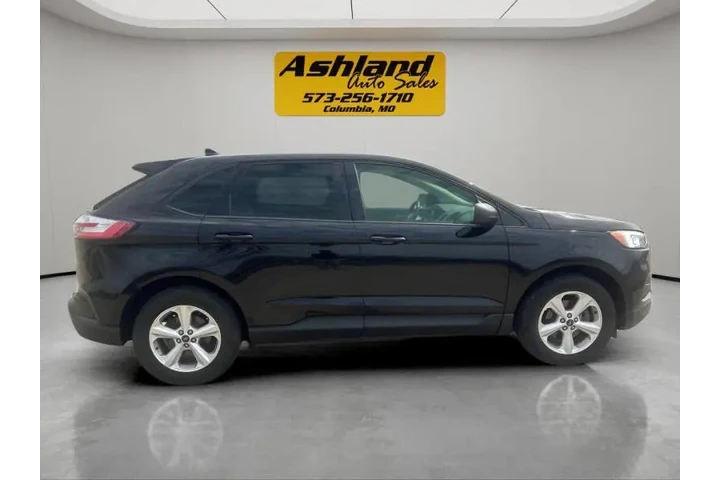 $12900 : 2019 Edge SE image 7