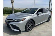 $26888 : Toyota Camry 2023 SE 4dr Sed thumbnail