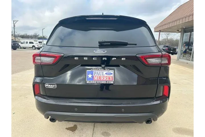 $20995 : Ford Escape 2023 ST-Line 4dr image 5