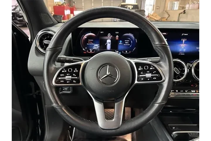 $25900 : Mercedes-Benz GLB 2023 AWD G image 6