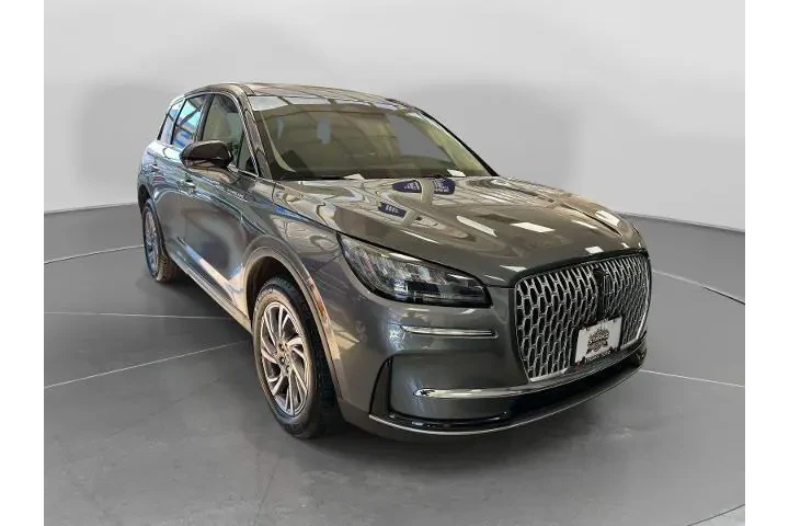 $35995 : Lincoln Corsair 2024 AWD Pre image 1