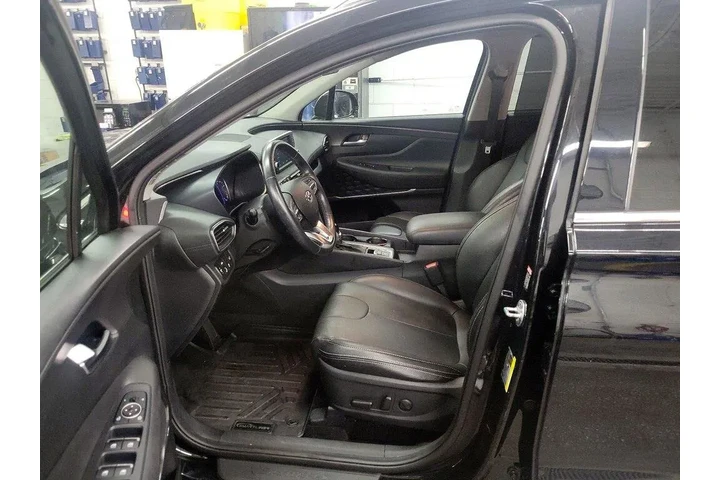 $19998 : Hyundai SANTA FE 2020 SEL 4d image 10