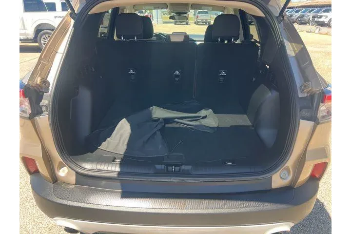 $14495 : Ford Escape 2020 SE 4dr SUV image 8