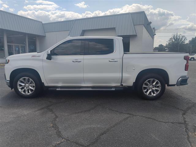 $39000 : 2020 CHEVROLET SILVERADO 1500 image 2