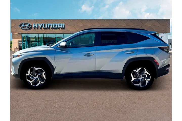 $28398 : Hyundai TUCSON Hybrid 2024 A image 3