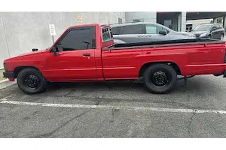 AUTO BODY & REPAIR image 5