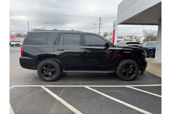 $20995 : Chevrolet Tahoe 2018 4x4 LT image 7