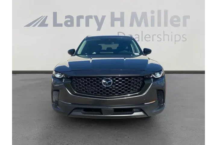 Mazda CX-50 2024 AWD 2.5 S P image 8