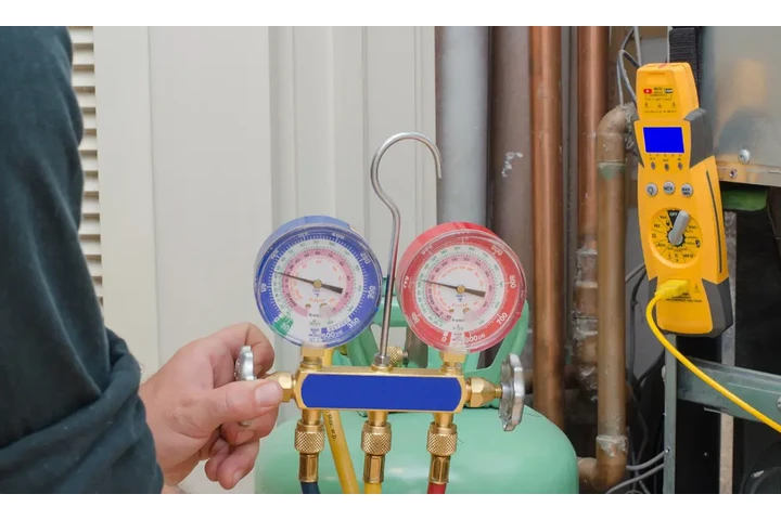 Ayres Heating & Cooling image 3