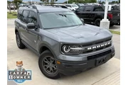 $24595 : Ford Bronco Sport 2023 AWD B thumbnail