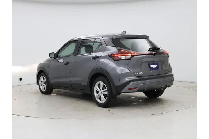 $19998 : Nissan Kicks 2024 S 4dr Cros image 2