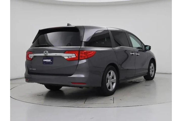 $27998 : Honda Odyssey 2019 EX 4dr Mi image 8