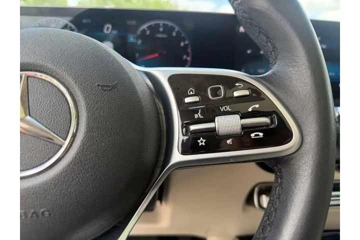 $23720 : Mercedes-Benz GLB 2022 GLB 2 image 5