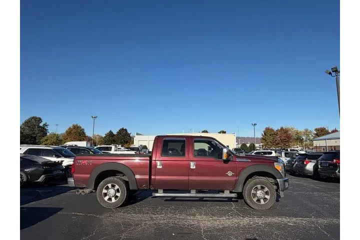 $22026 : Ford F-250 Super Duty 2011 4 image 2