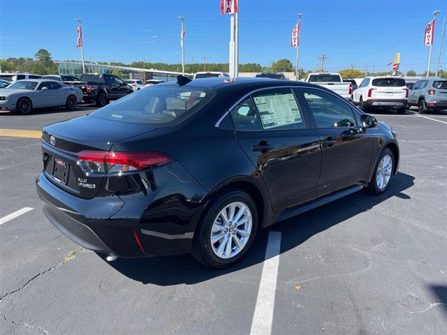 $27729 : PRE-OWNED 2024 TOYOTA COROLLA image 10