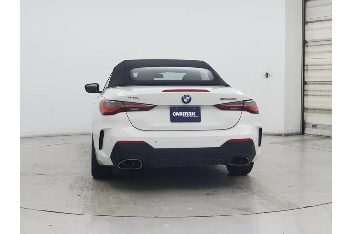 $38998 : BMW 4 Series 2021 M440i 2dr image 6