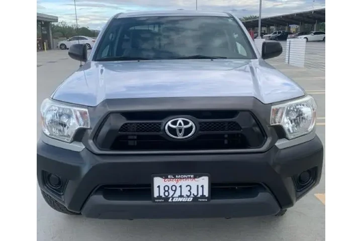$18800 : Toyota Tacoma 2013 4x2 Base image 3