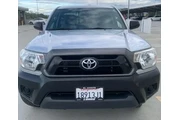 $18800 : Toyota Tacoma 2013 4x2 Base thumbnail