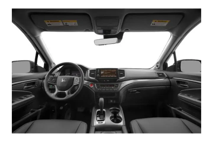 $23500 : Honda Pilot 2019 AWD EX-L 4d image 8