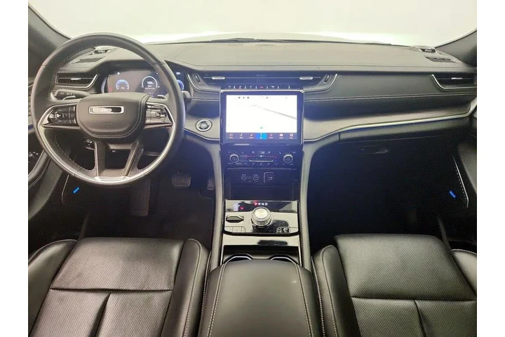 $35998 : Jeep Grand Cherokee L 2021 4 image 9