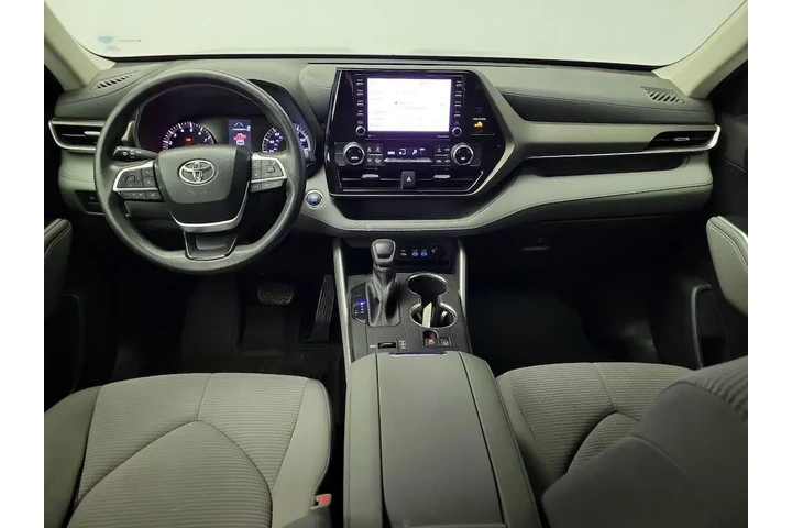 $29998 : Toyota Highlander 2022 L 4dr image 9