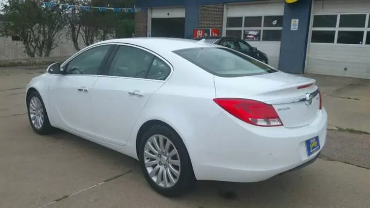$9999 : 2012 Regal Premium 1 image 8