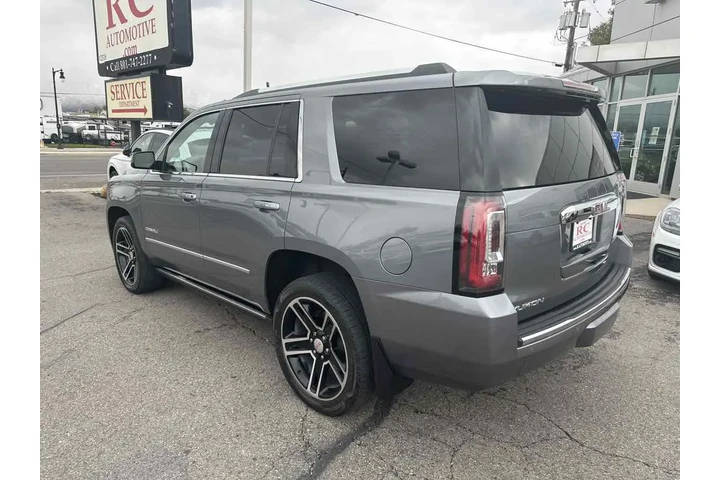$36310 : 2020 Yukon Denali image 9