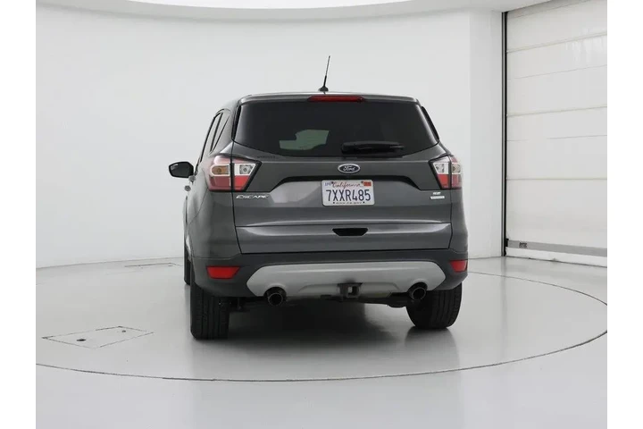 $13998 : Ford Escape 2017 SE 4dr SUV image 6