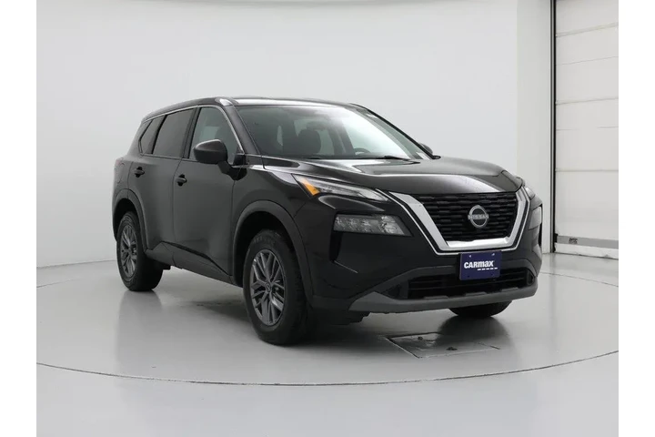 $19998 : Nissan Rogue 2023 AWD S 4dr image 1
