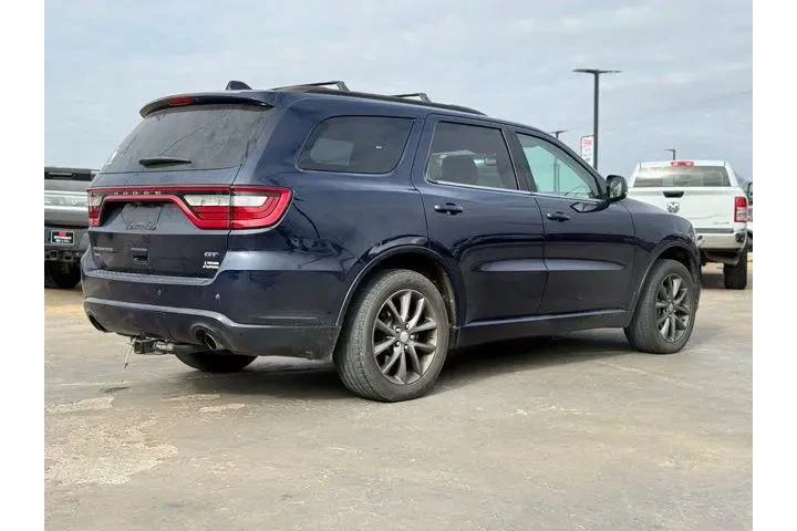 $11905 : Dodge Durango 2017 AWD GT 4d image 2