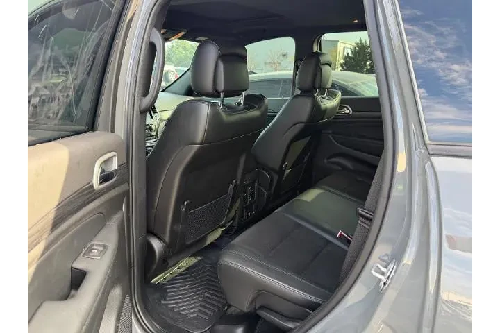 $29747 : Jeep Grand Cherokee WK 2022 image 4