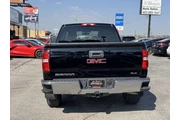 $20950 : 2018 GMC Sierra 1500 SLE thumbnail