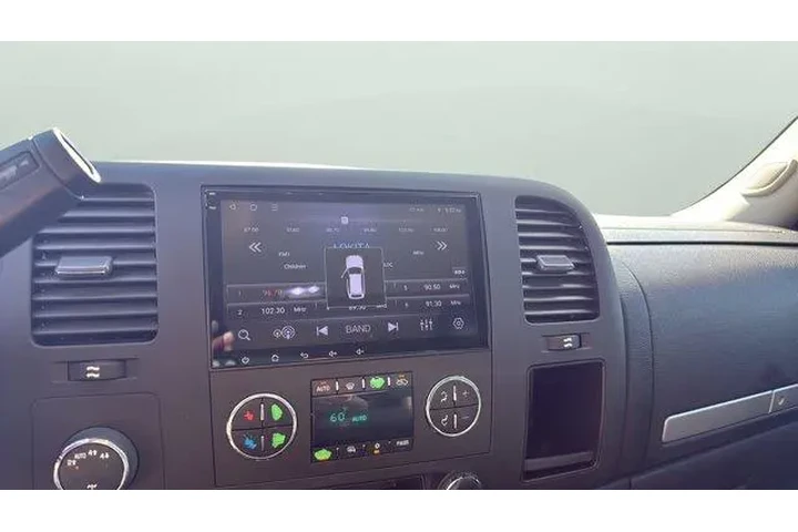 $14967 : Chevrolet Silverado 1500 201 image 10