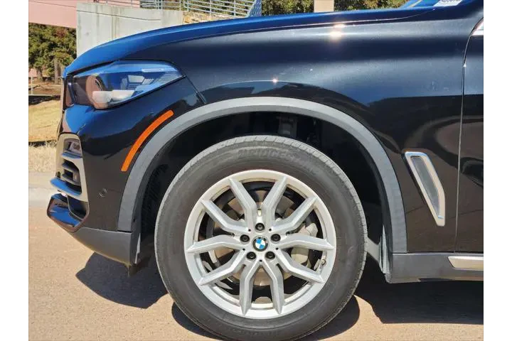 $32990 : BMW X5 2020 AWD xDrive40i 4d image 6