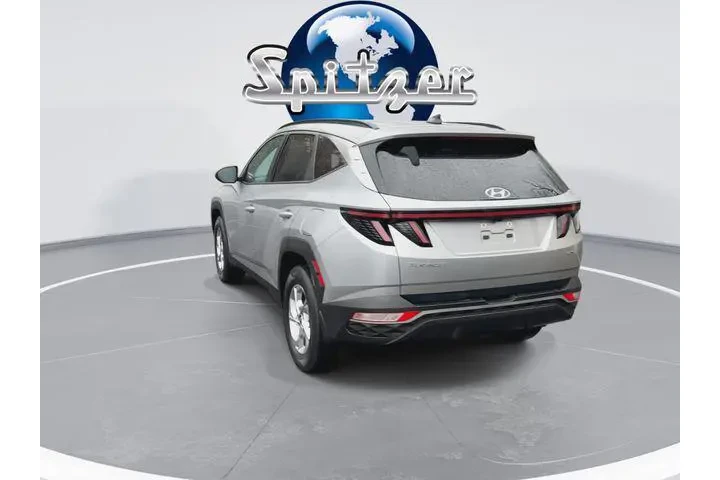 $21917 : Hyundai TUCSON 2023 AWD SEL image 8