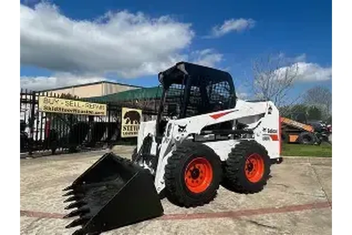 Skid-Steer Operator Needed image 1