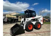 Skid-Steer Operator Needed en Los Angeles