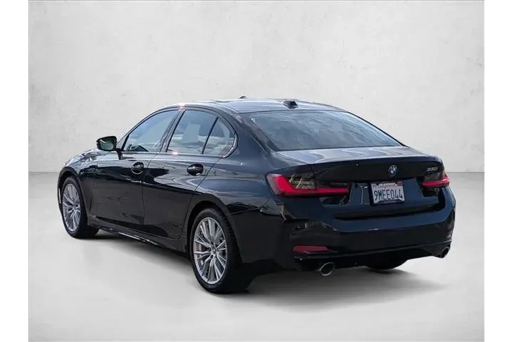 $31584 : BMW 3 Series 2023 330i 4dr S image 8